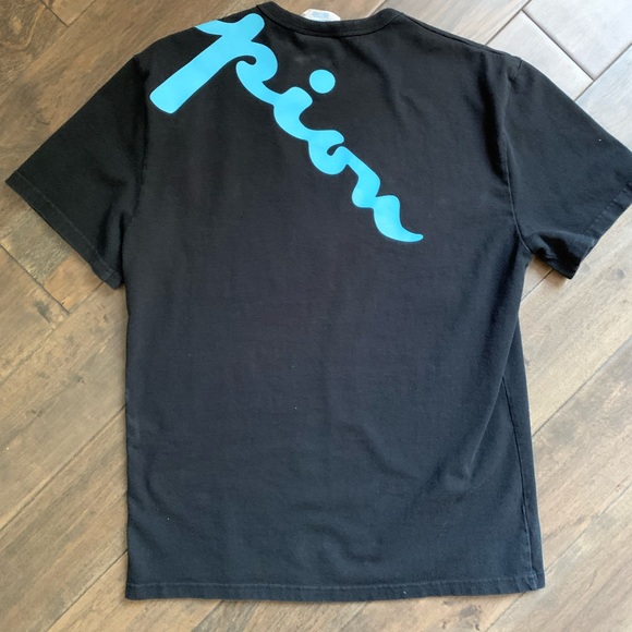 Champion Print Short Sleeve Shirt - Picture 2 of 3